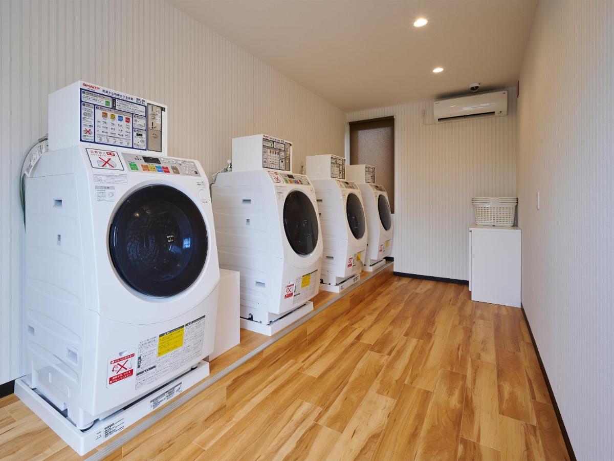 Hotel R9 The Yard Koka 외부 사진