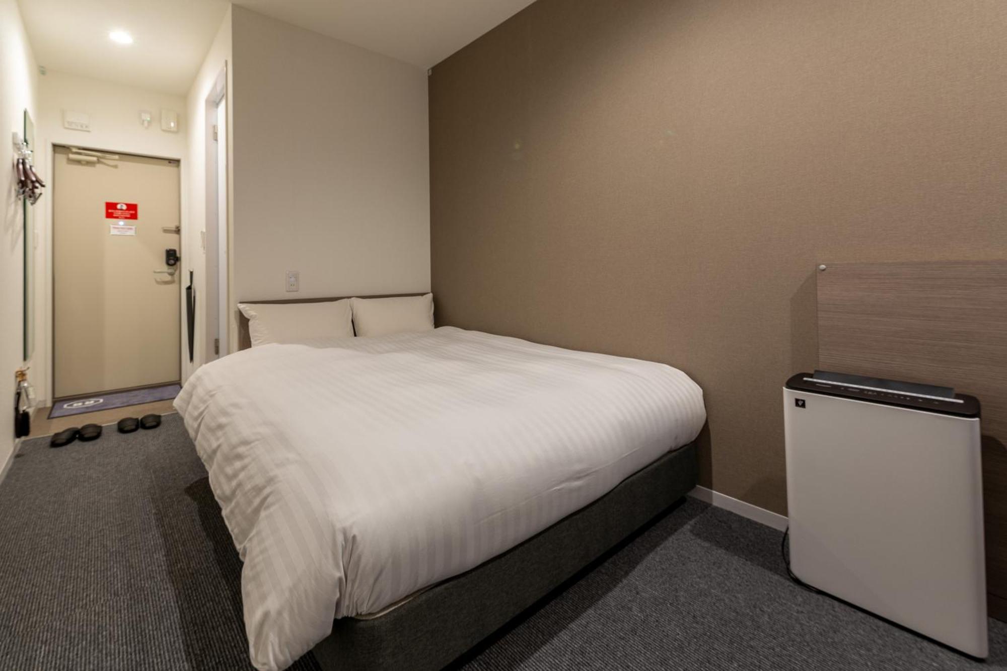 Hotel R9 The Yard Koka 외부 사진