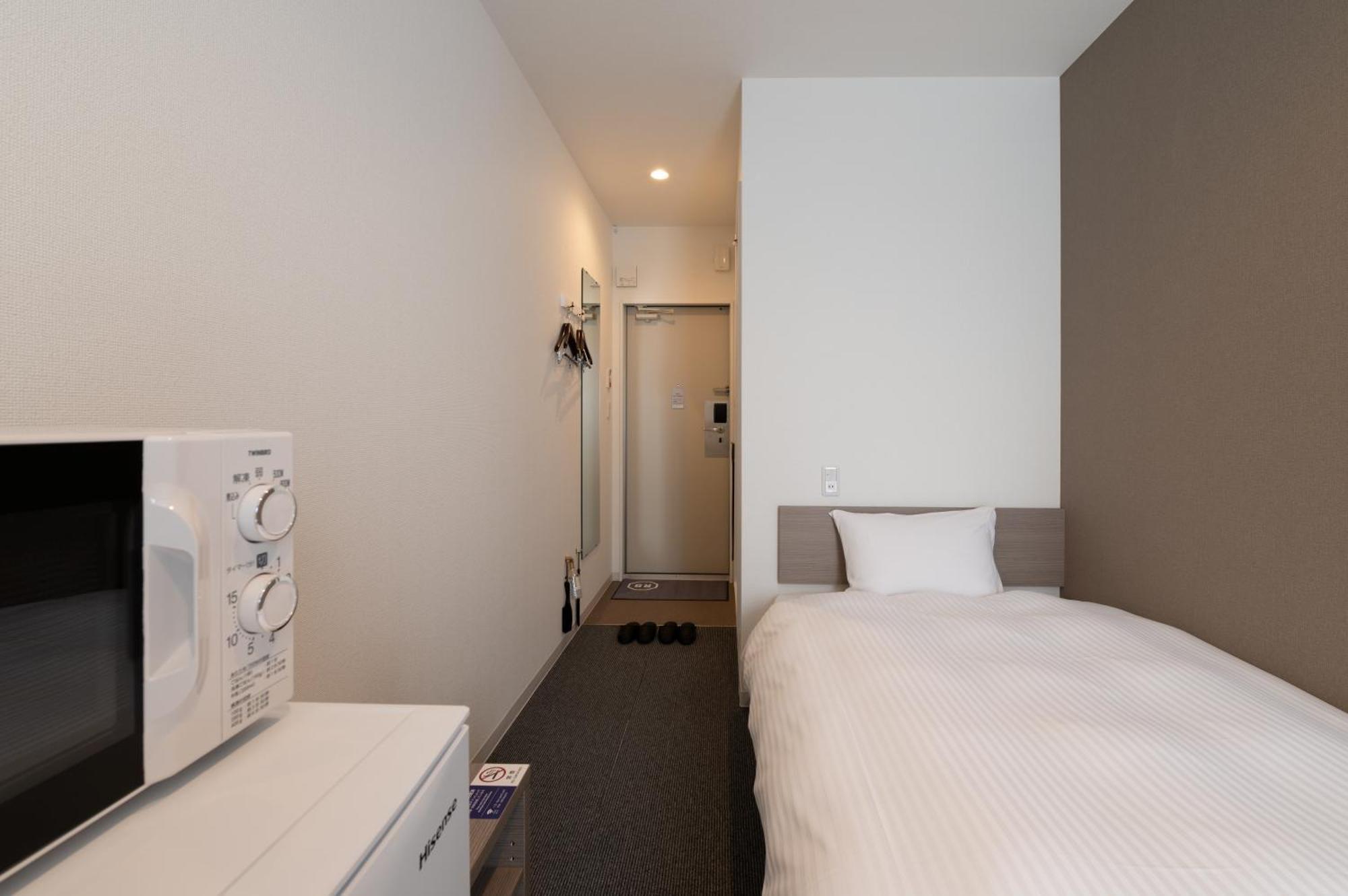 Hotel R9 The Yard Koka 외부 사진