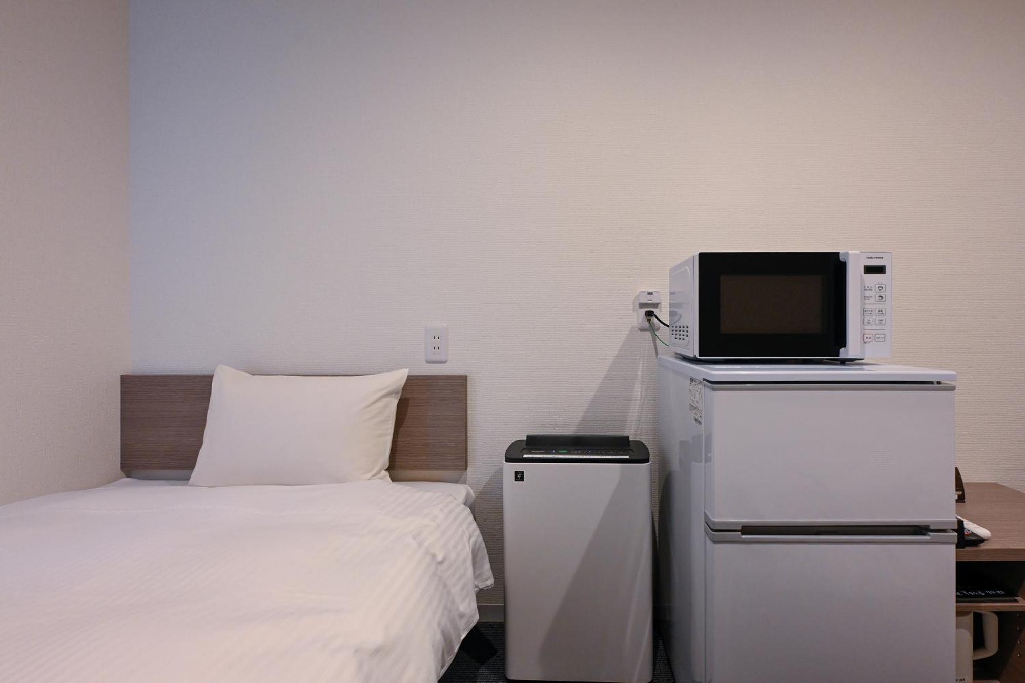 Hotel R9 The Yard Koka 외부 사진