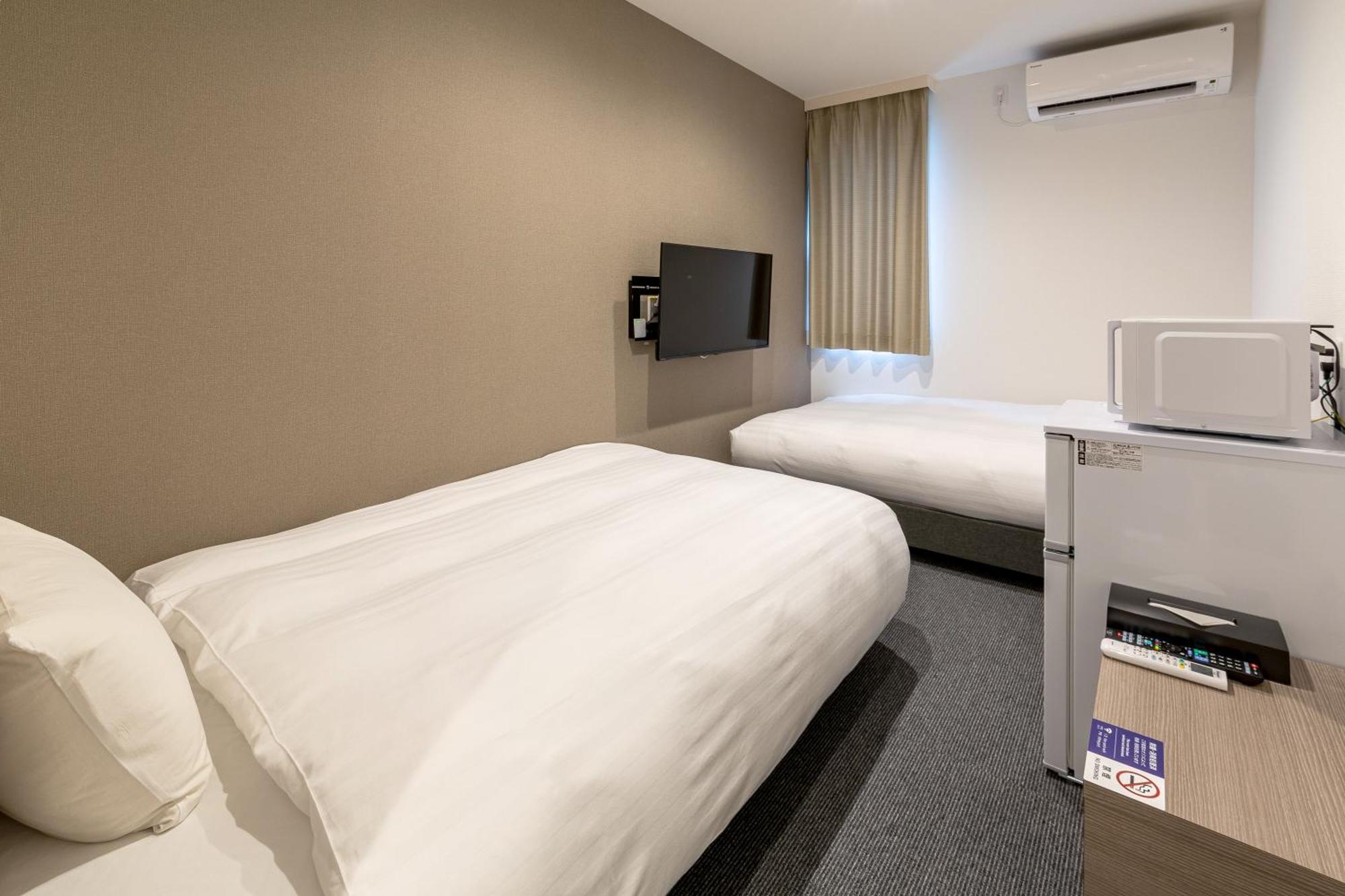 Hotel R9 The Yard Koka 외부 사진